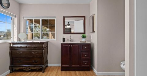 3575 Lyon Lane, Washoe Valley, NV 89704 Photo