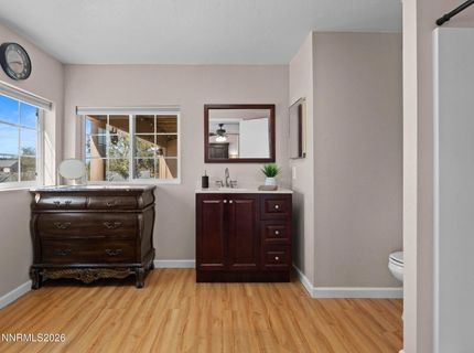 3575 Lyon Lane, Washoe Valley, NV 89704 Photo