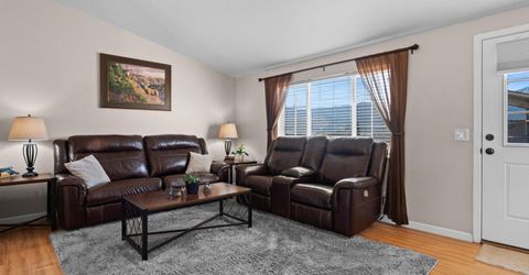 3575 Lyon Lane, Washoe Valley, NV 89704 Photo