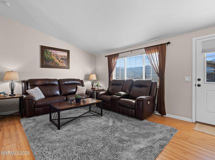 3575 Lyon Lane, Washoe Valley, NV 89704 Photo