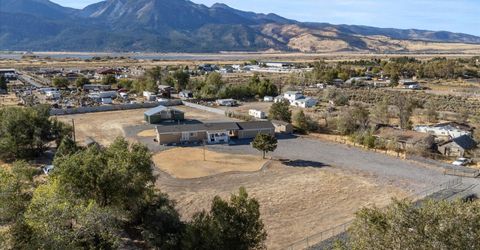 3575 Lyon Lane, Washoe Valley, NV 89704 Photo