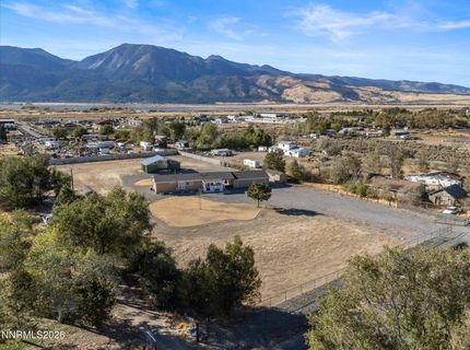 3575 Lyon Lane, Washoe Valley, NV 89704 Photo