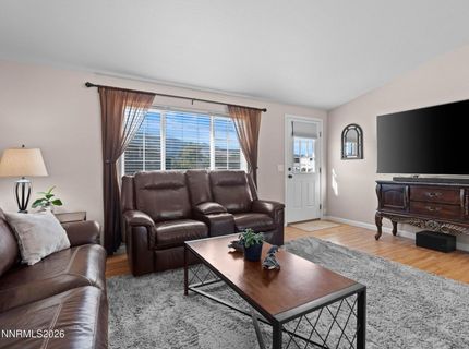 3575 Lyon Lane, Washoe Valley, NV 89704 Photo