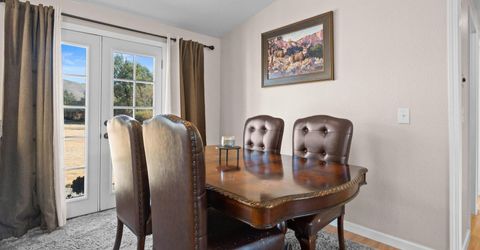 3575 Lyon Lane, Washoe Valley, NV 89704 Photo