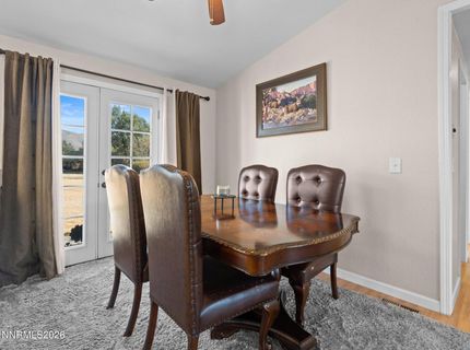 3575 Lyon Lane, Washoe Valley, NV 89704 Photo
