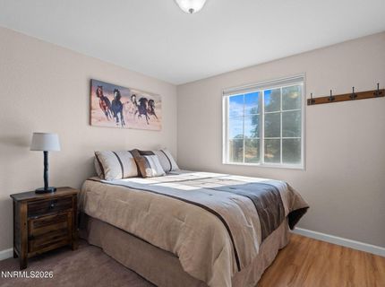 3575 Lyon Lane, Washoe Valley, NV 89704 Photo