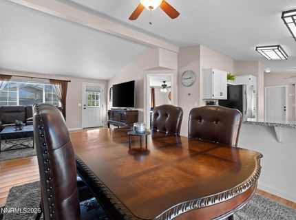 3575 Lyon Lane, Washoe Valley, NV 89704 Photo