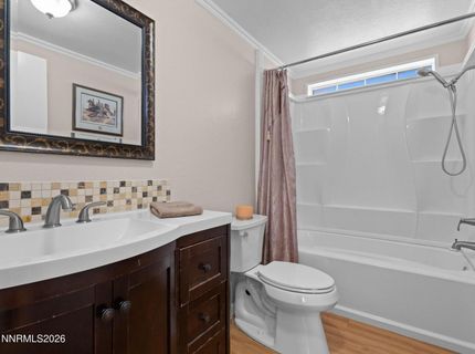 3575 Lyon Lane, Washoe Valley, NV 89704 Photo