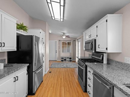 3575 Lyon Lane, Washoe Valley, NV 89704 Photo
