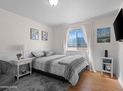 3575 Lyon Lane, Washoe Valley, NV 89704 Photo