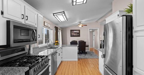 3575 Lyon Lane, Washoe Valley, NV 89704 Photo