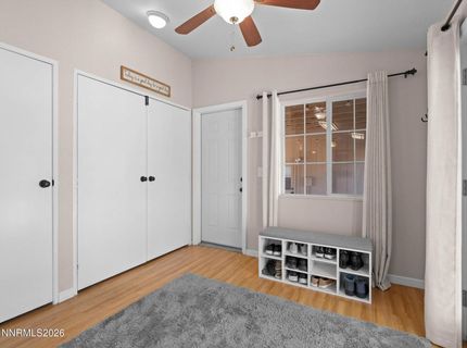 3575 Lyon Lane, Washoe Valley, NV 89704 Photo