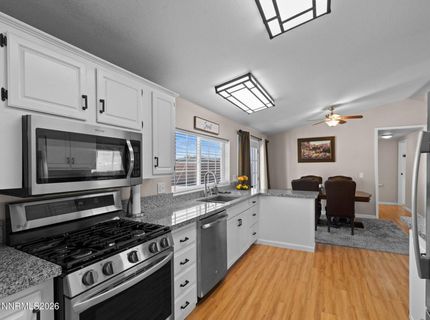 3575 Lyon Lane, Washoe Valley, NV 89704 Photo