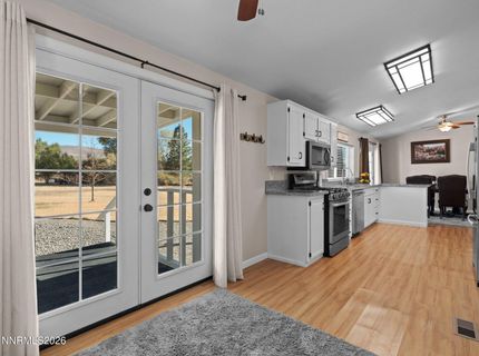 3575 Lyon Lane, Washoe Valley, NV 89704 Photo