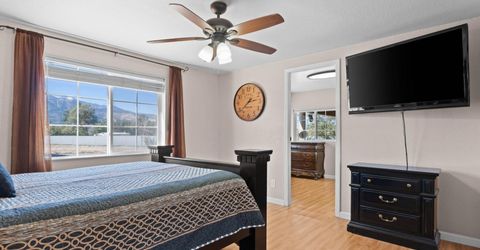 3575 Lyon Lane, Washoe Valley, NV 89704 Photo
