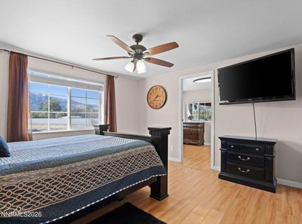 3575 Lyon Lane, Washoe Valley, NV 89704 Photo