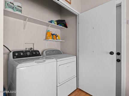 3575 Lyon Lane, Washoe Valley, NV 89704 Photo