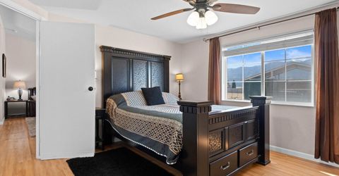 3575 Lyon Lane, Washoe Valley, NV 89704 Photo