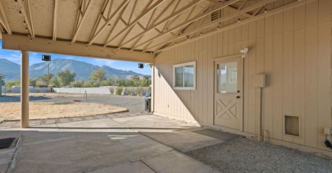 3575 Lyon Lane, Washoe Valley, NV 89704 Photo