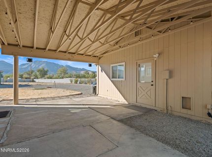 3575 Lyon Lane, Washoe Valley, NV 89704 Photo
