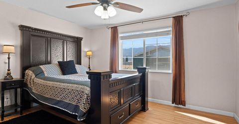 3575 Lyon Lane, Washoe Valley, NV 89704 Photo