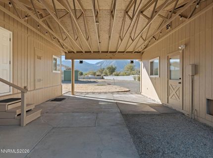 3575 Lyon Lane, Washoe Valley, NV 89704 Photo