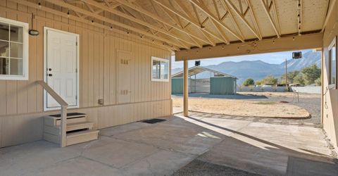 3575 Lyon Lane, Washoe Valley, NV 89704 Photo