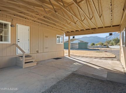 3575 Lyon Lane, Washoe Valley, NV 89704 Photo