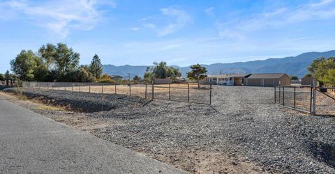 3575 Lyon Lane, Washoe Valley, NV 89704 Photo