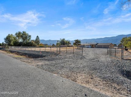 3575 Lyon Lane, Washoe Valley, NV 89704 Photo
