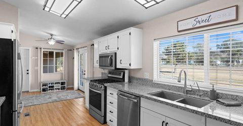 3575 Lyon Lane, Washoe Valley, NV 89704 Photo