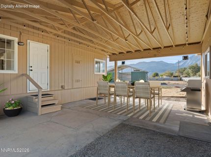 3575 Lyon Lane, Washoe Valley, NV 89704 Photo