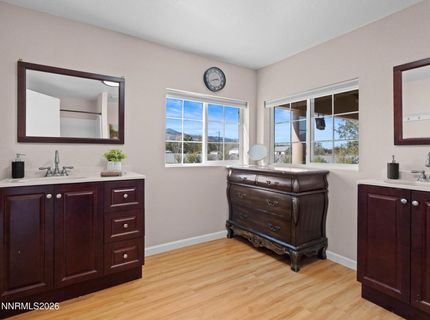 3575 Lyon Lane, Washoe Valley, NV 89704 Photo