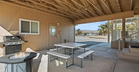 3575 Lyon Lane, Washoe Valley, NV 89704 Photo