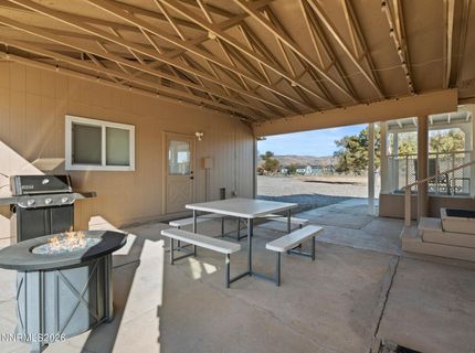 3575 Lyon Lane, Washoe Valley, NV 89704 Photo