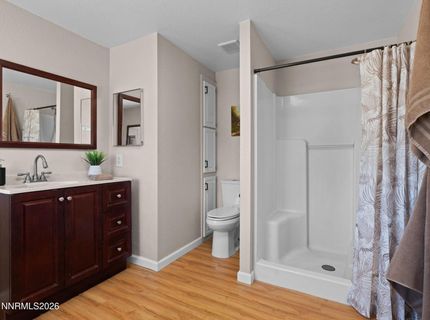 3575 Lyon Lane, Washoe Valley, NV 89704 Photo