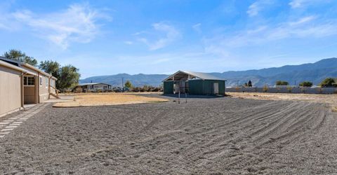 3575 Lyon Lane, Washoe Valley, NV 89704 Photo
