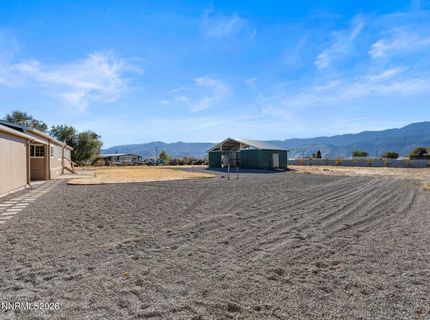 3575 Lyon Lane, Washoe Valley, NV 89704 Photo