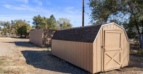 3575 Lyon Lane, Washoe Valley, NV 89704 Photo