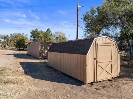 3575 Lyon Lane, Washoe Valley, NV 89704 Photo