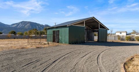 3575 Lyon Lane, Washoe Valley, NV 89704 Photo