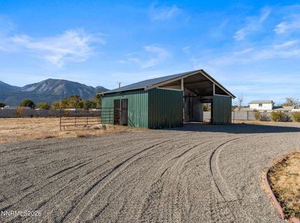 3575 Lyon Lane, Washoe Valley, NV 89704 Photo