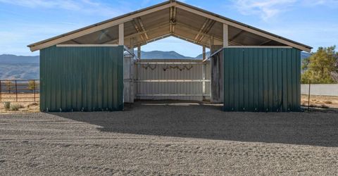 3575 Lyon Lane, Washoe Valley, NV 89704 Photo