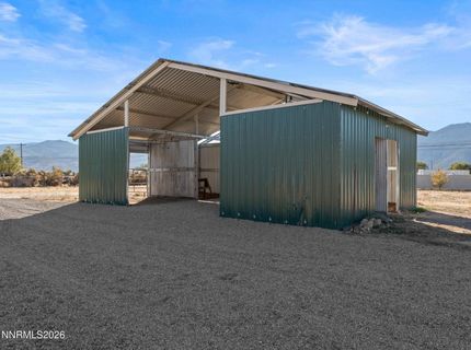 3575 Lyon Lane, Washoe Valley, NV 89704 Photo