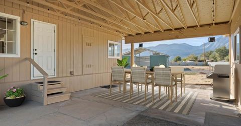 3575 Lyon Lane, Washoe Valley, NV 89704 Photo