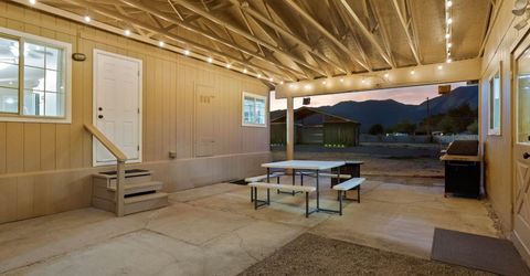 3575 Lyon Lane, Washoe Valley, NV 89704 Photo