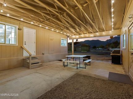 3575 Lyon Lane, Washoe Valley, NV 89704 Photo