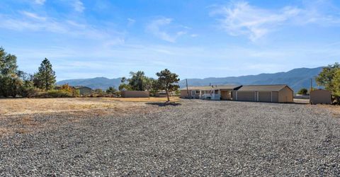 3575 Lyon Lane, Washoe Valley, NV 89704 Photo