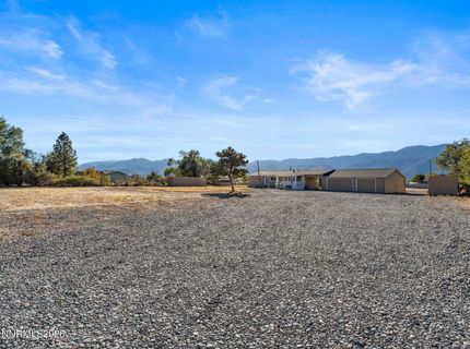 3575 Lyon Lane, Washoe Valley, NV 89704 Photo