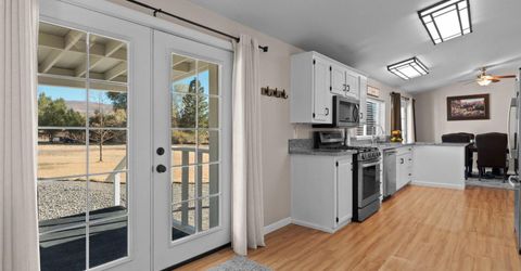 3575 Lyon Lane, Washoe Valley, NV 89704 Photo